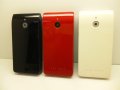 ＮＴＴドコモ　Ｎ６００ｉ　ＳＩＭＰＵＲＥ　Ｎ　モックアップ　３色セット