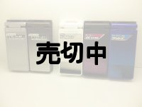 ＮＴＴドコモ　Ｎ９０６ｉ　＆　Ｎ９０６ｉＬ ｏｎｅｆｏｎｅ　モックアップ　計５色セット