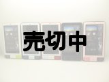 ａｕ　ｉｉｄａ　ＩＮＦＯＢＡＲ　Ａ０１　モックアップ