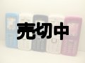 ウィルコム　ＷＸ０１ＮＸ　モックアップ　５色セット