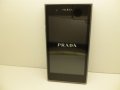 ＮＴＴドコモ　Ｌ－０２Ｄ　ＰＲＡＤＡ　モックアップ