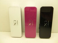 ＮＴＴドコモ　Ｌ－０３Ｄ　Ｘｉデータカード　モックアップ　３色セット