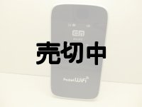 イーモバイル　ＧＬ０１Ｐ　ＰｏｃｋｅｔＷｉｆｉ　モックアップ