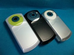 画像3: ＮＴＴドコモ　ＳＨ７００ｉ　モックアップ