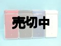 ＮＴＴドコモ　ＳＨ９０３ｉ　モックアップ　４色セット