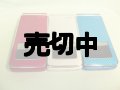 ＮＴＴドコモ　ＳＨ７０５ｉ　モックアップ　３色セット