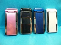 ＮＴＴドコモ　ＳＨ９０５ｉ　モックアップ