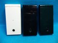 ＮＴＴドコモ　ＳＨ７０２ｉＤ　モックアップ　３色セット
