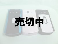 ＮＴＴドコモ　ＳＡ７０２ｉ　モックアップ　３色セット