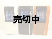 ＮＴＴドコモ　Ｎ７０５ｉ　モックアップ　３色セット