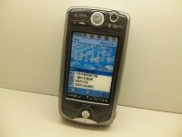 ＮＴＴドコモ　Ｍ１０００　モックアップ
