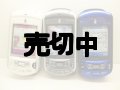 ＮＴＴドコモ　ＳＯ５０５ｉ　モックアップ　３色セット　【クリックポスト非対応商品】