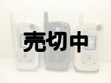 ＮＴＴドコモ　Ｎ５０５ｉ　モックアップ　３色セット　【クリックポスト非対応商品】