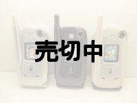 ＮＴＴドコモ　Ｎ５０５ｉ　モックアップ