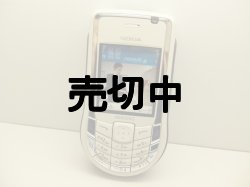 画像1: ＮＴＴドコモ　ＮＭ８５０ｉＧ　モックアップ