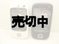 ＮＴＴドコモ　ＨＴ１１００　モックアップ　２色セット