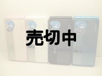 ＮＴＴドコモ　ＳＨ－０５Ａ　モックアップ　４色セット