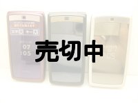 ＮＴＴドコモ　Ｌ７０５ｉ　モックアップ　３色セット