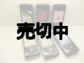 ソフトバンク　８１６ＳＨ　モックアップ　６色セット