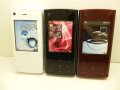 ＮＴＴドコモ　Ｌ７０４ｉ　モックアップ　３色セット