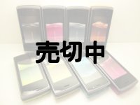 ソフトバンク　９１３ＳＨ　FULLFACE　モックアップ　８色セット　【クリックポスト非対応商品】