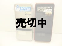 ＮＴＴドコモ　ＳＨ－０７Ａ　モックアップ　２色セット