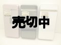 ＮＴＴドコモ　ＳＨ－０３Ａ　モックアップ　３色セット