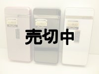 ＮＴＴドコモ　ＳＨ－０３Ａ　モックアップ　３色セット