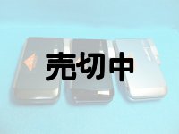ａｕ　Ｗ４４Ｓ　モックアップ　３色セット