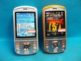 ａｕ　Ｗ３１Ｓ　モックアップ