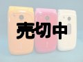 ａｕ　Ａ５５１０ＳＡ　Ｓｗｅｅｔｓ　モックアップ　３色セット