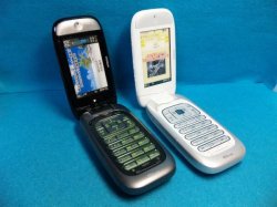 画像2: ａｕ　Ｗ４１Ｈ　モックアップ