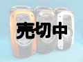ａｕ　Ｗ４２ＣＡ　G'zOne　モックアップ　３色セット　【クリックポスト非対応商品】