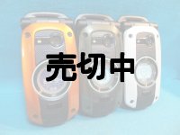 ａｕ　Ｗ４２ＣＡ　G'zOne　モックアップ　３色セット　【クリックポスト非対応商品】