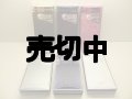 ａｕ　Ｗ６４Ｓ　モックアップ　６色セット