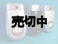 ａｕ　Ａ５５１５Ｋ　モックアップ　３色セット　【クリックポスト非対応商品】