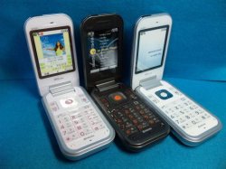 画像2: ａｕ　Ｗ４２Ｋ　モックアップ　３色セット　【クリックポスト非対応商品】