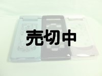 ａｕ　Ｗ６１Ｈ　モックアップ　３色セット
