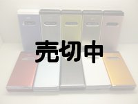 ａｕ　Ｗ６３Ｓ　フルチェンケータイ　ｒｅ　モックアップ　１０色セット　【クリックポスト非対応商品】