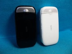 画像1: ａｕ　Ｗ４１Ｈ　モックアップ