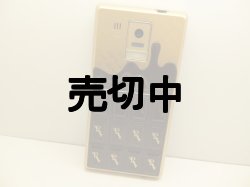 画像2: ＮＴＴドコモ　ＳＨ－０４Ｄ　Q-pot Phone　モックアップ