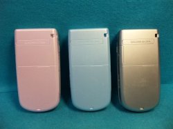 画像3: ａｕ　Ｗ４１ＳＡ　モックアップ