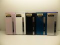 ソフトバンク　９３０ＳＨ　モックアップ　５色セット