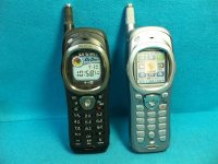 ａｕ　Ｃ４５２ＣＡ　G'zOne　モックアップ