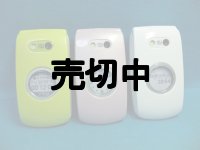 ａｕ　Ａ５５１２ＣＡ　モックアップ　３色セット　【クリックポスト非対応商品】