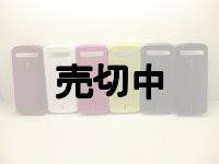 ａｕ　Ｗ６３ＣＡ　モックアップ　６色セット