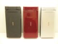 ａｕ　Ｗ６３ＳＡ　モックアップ