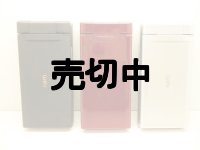 ａｕ　Ｗ６３ＳＡ　モックアップ　３色セット