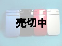 ａｕ　Ｗ４４Ｔ　モックアップ　４色セット
