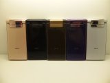 ａｕ　Ｗ５３Ｈ　Ｗｏｏｏケータイ　モックアップ